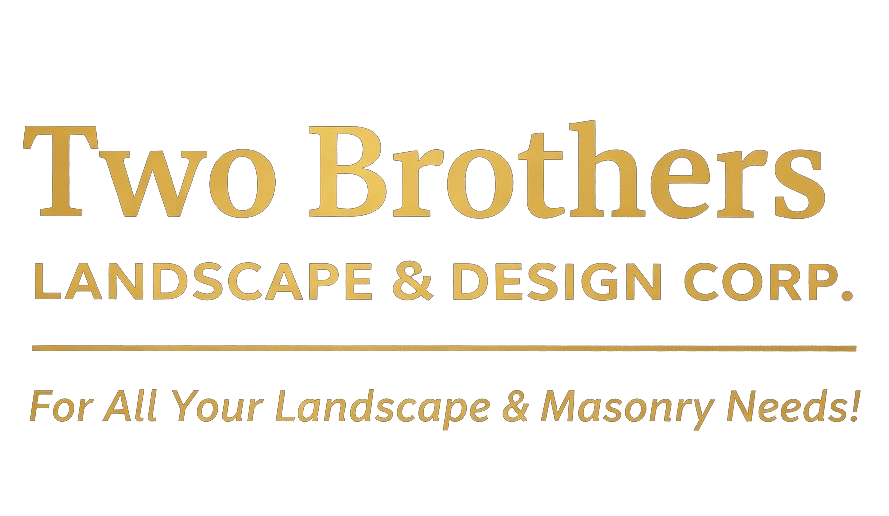 Two Brothers Landscape and Design